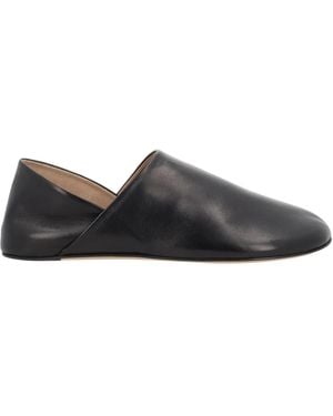 JW Anderson Babouche W - Schwarz