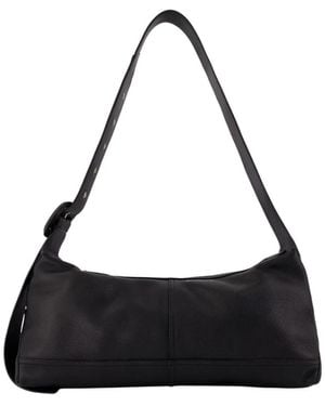 Ami Paris Shoulder Bags - Nero