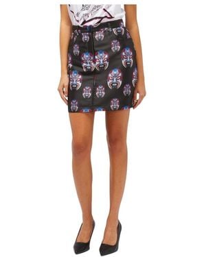 Custoline Short Skirts - Azul