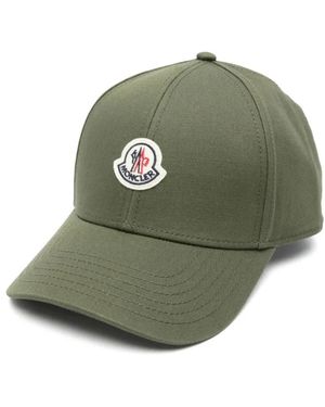 Moncler Caps - Green