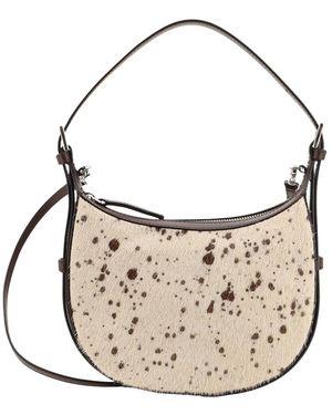 Atp Atelier Shoulder Bags - Neutro