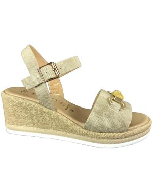 Repo Wedges - Metálico