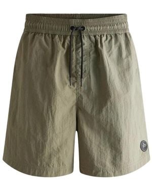 Fusalp Beachwear - Green