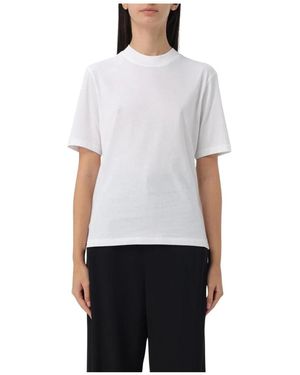 Filippa K T-Shirts - Blanco