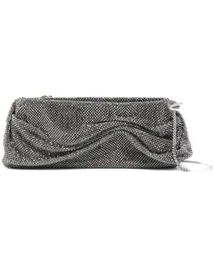 Benedetta Bruzziches Clutches - Gris