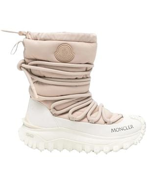 Moncler Fitness ,Polyester Trailgrip High Gtx - Wit