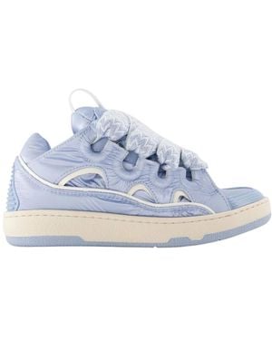 Lanvin Sneakers - Bleu