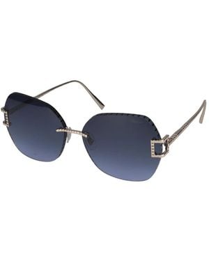 Chopard Sunglasses - Blue