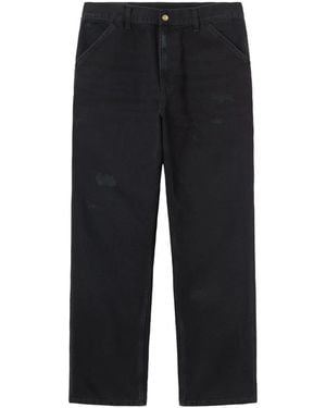 Carhartt Straight Jeans - Blue