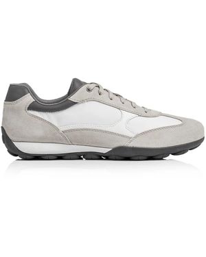 Geox Sneakers - Wit