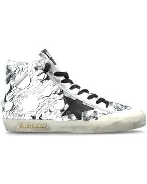 Golden Goose Sneakers - Gray