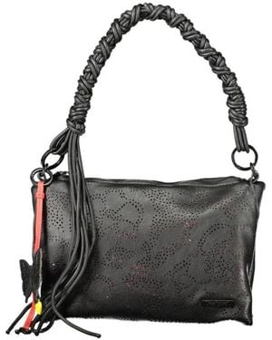 Desigual Shoulder Bags - Black