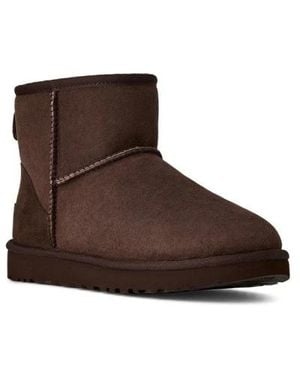 UGG Winter Boots - Marron