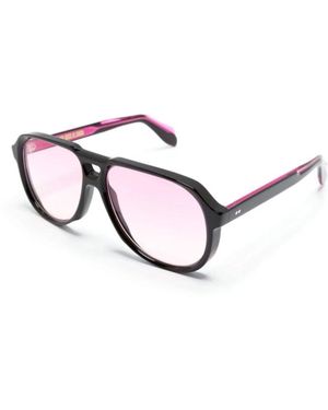 Cutler and Gross Sunglasses - Black