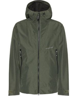 Didriksons Light Jackets - Green