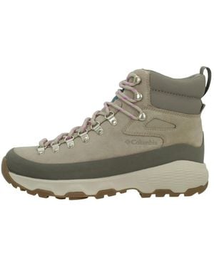 Columbia Newton Alpine Pt - Grau