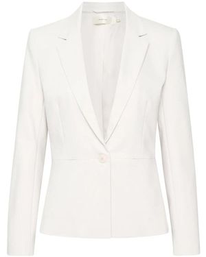 Inwear Zella Blazer - Wit