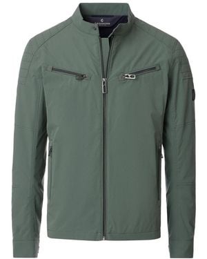 CASA MODA Leichte Jacke - Grün