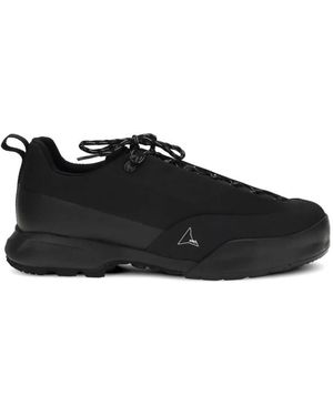 ROA Training Shoes - Noir