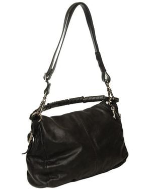 A.s.98 Shoulder Bags - Negro