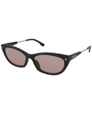 DSquared² Sunglasses - Black
