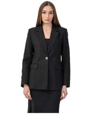 Kocca Blazers - Black