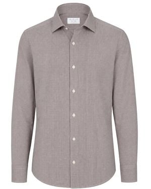 Xacus Casual Shirts - Gris