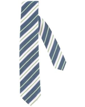 Finamore 1925 Ties - Blue