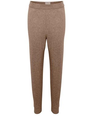 Part Two Joggers - Brown