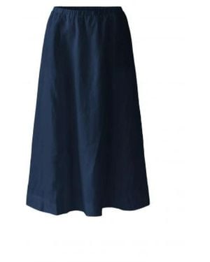 Ouí Midi Rok - Blauw