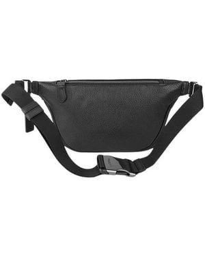COACH Belt Bags - Nero
