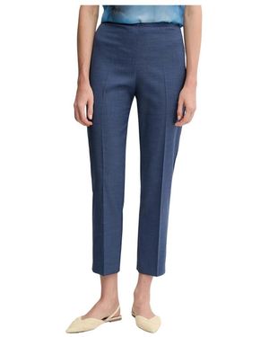 Sandro Ferrone Chinos - Blau