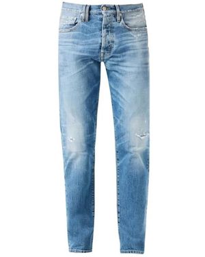 CYCLE Slim Fit Jeans - Blue