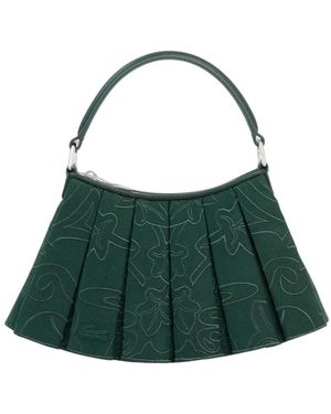 Lacoste Handbags - Verde