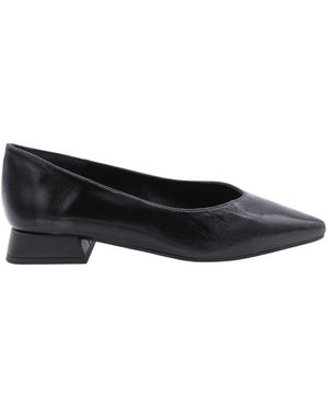 CTWLK Pumps - Noir