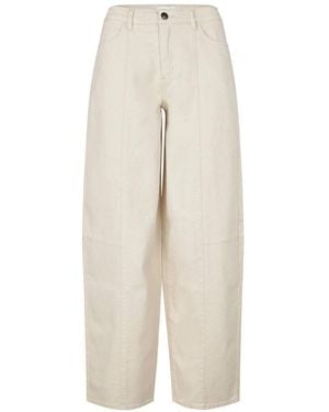 Modström Jeans 58979 Unika - Naturel