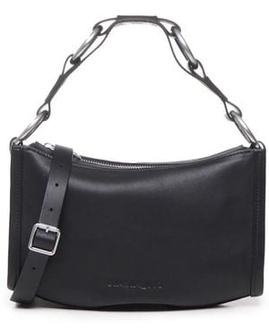 BIASIA Cross Body Bags - Black