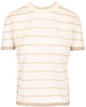 Max Mara Cashmere Knitwear - Natural