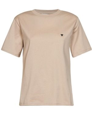Weekend by Maxmara T-Shirts - Neutro