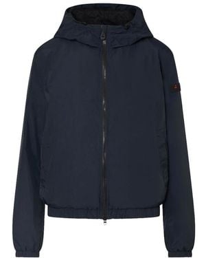 Peuterey Jacken - Blau