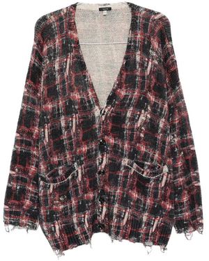 R13 Cardigans - Brown