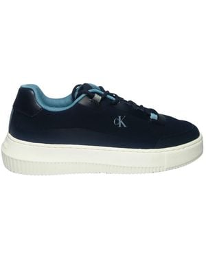 Calvin Klein Trainers - Blue