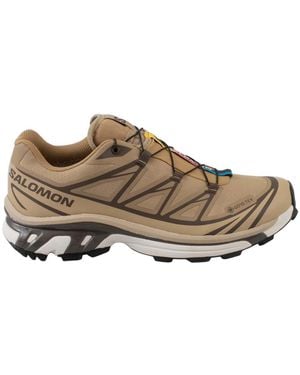 Salomon Sneakers - Marrón