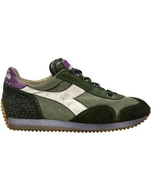 Diadora Sneakers - Green