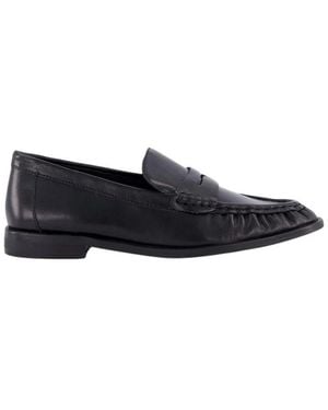 Gibaldi Loafers - Bleu