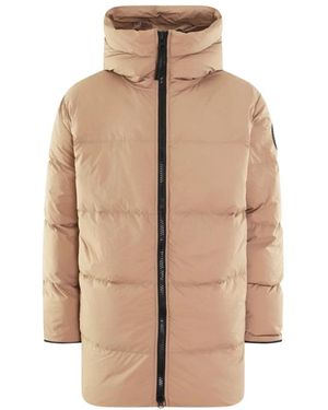 Canada Goose Winter Jackets - Naturel