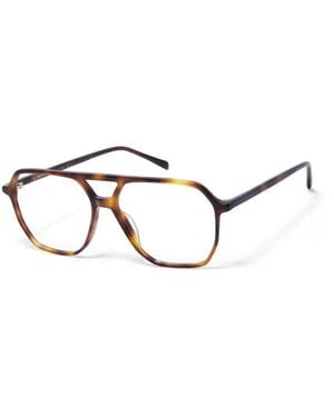 Gigi Studios Glasses - Brown