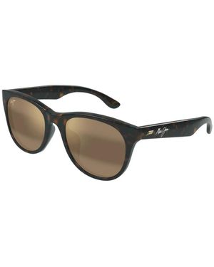 Maui Jim Sunglasses - Brown