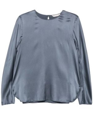 Max Mara Blouses - Azul