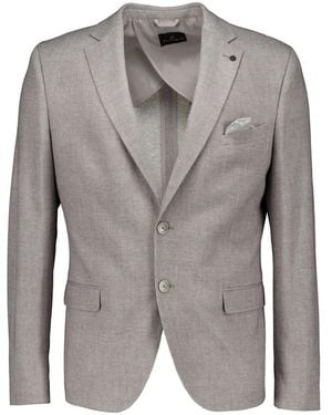 Zuitable Blazers - Gris